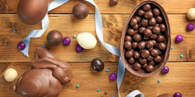 Pasqua 2023, cioccolato sì o no? 10 ragioni per ‘peccare con gusto’