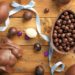 Pasqua 2023, cioccolato sì o no? 10 ragioni per ‘peccare con gusto’