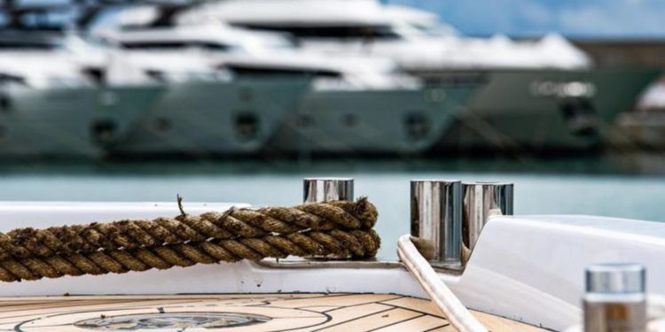 Nautica, Stella: “Made in Italy in forte espansione”