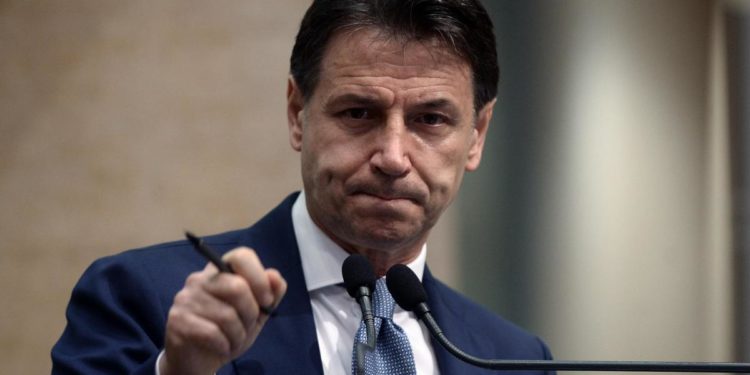 Pnrr, Conte: “Spaccature governo preoccupano, sì a tavolo comune”