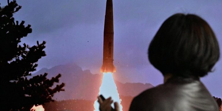 Corea del Nord: “Regione vicina a guerra nucleare per manovre militari Usa”