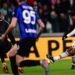 Coppa Italia, Juve-Inter 1-1 in semifinale d’andata