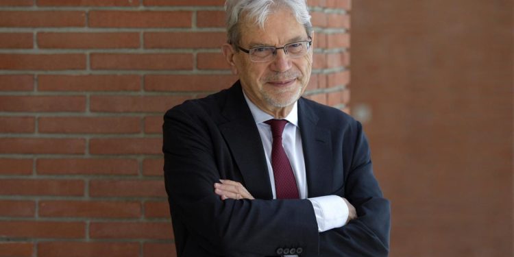 De Vincenti (Adr): “Pronti ad accogliere 55mln di passeggeri per Giubileo”