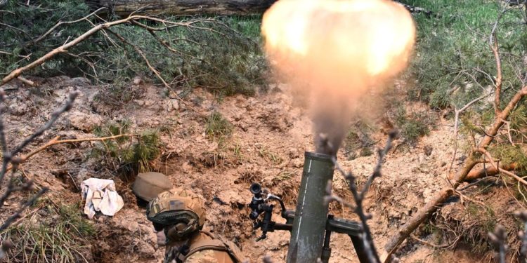 Ucraina, attacchi Russia nel Donetsk: morti e feriti