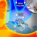 Meteo weekend delle Palme, in arrivo aria polare