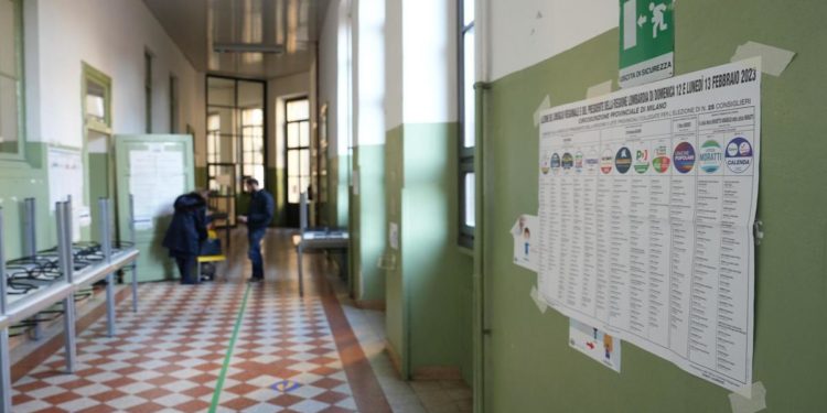 Elezioni, Bicchielli: “Stop certificato penale candidati, elettori sanno chi delinque”