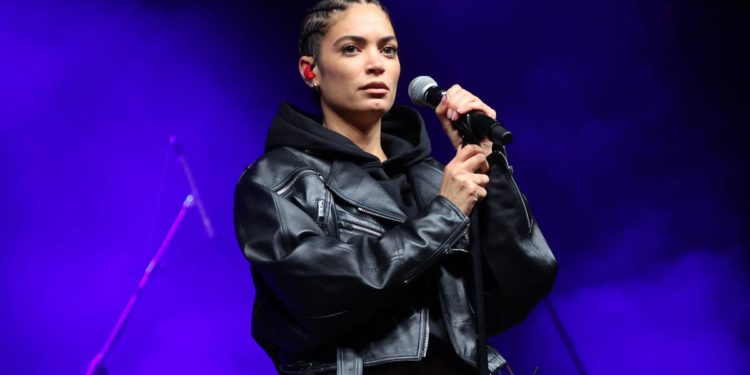 Elodie fa sold out al Mediolanum Forum di Assago