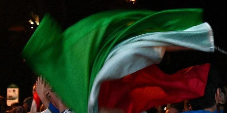 Europei Ginnastica2023, Italia conquista l’oro a squadre maschile