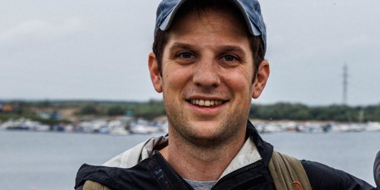 Evan Gershkovich arrestato in Russia, giornalista Wsj fa ricorso