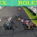 Gp Australia 2023, caos totale: Verstappen vince con Red Bull e delusione Ferrari
