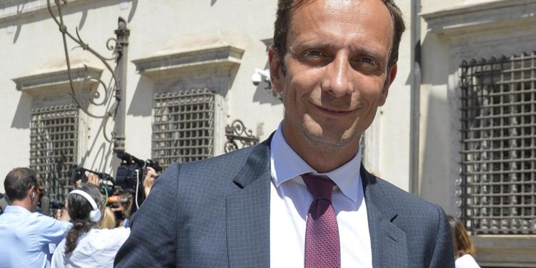 Elezioni Friuli Venezia Giulia, Fedriga: “Onore essere primo governatore rieletto”