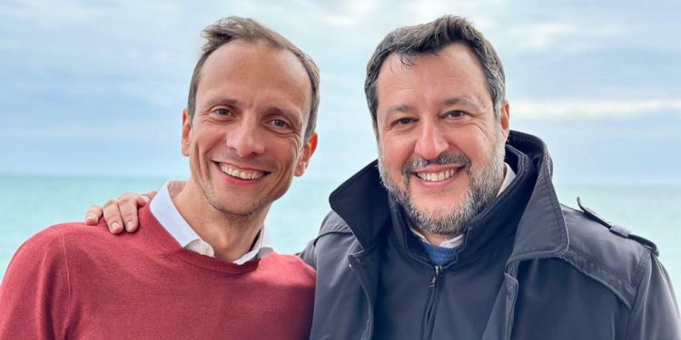 Elezioni Friuli Venezia Giulia, Salvini esulta: “Terza vittoria”