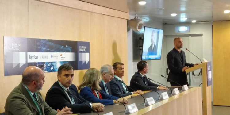 Conclusa terza edizione del Financial Forum 2023