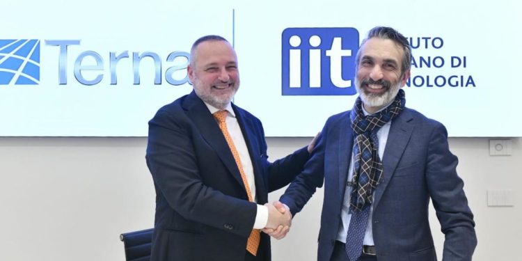 Metta (Iit): “Mettiamo al servizio del Paese le tecnologie sviluppate nei nostri laboratori”