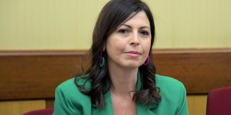 Rai, Floridia eletta presidente Commissione Vigilanza