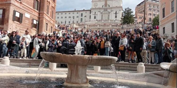 Attacchi a beni culturali, Cdm approva ddl con sanzioni per i vandali