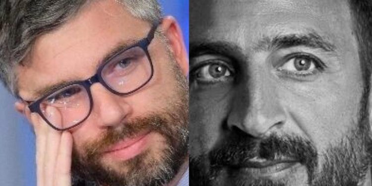 Domani cambia direttore, via Stefano Feltri: la guida a Fittipaldi