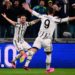 Europa League, Juve-Sporting 1-0: gol di Gatti