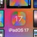 iPadOS 17, ecco quali modelli di tablet non saranno aggiornati