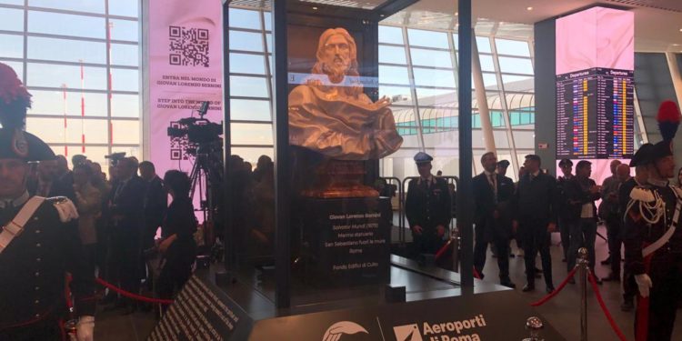 Cresce l’area imbarco A dell’aeroporto di Fiumicino con nuovo molo per 6 milioni di passeggeri l’anno