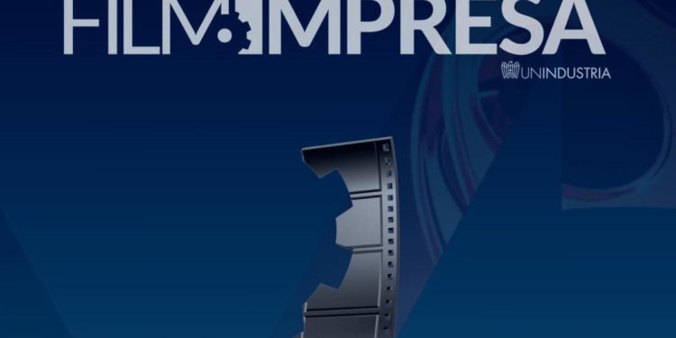 Al via prima edizione di ‘Premio Film Impresa’