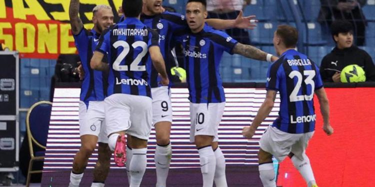 Champions League, Benfica-Inter: dove vederla in tv