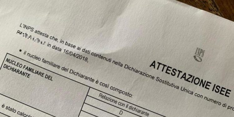Isee 2023, arriva il nuovo portale unico Inps: come funziona