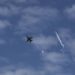 Israele, abbattuto aereo straniero proveniente dalla Siria