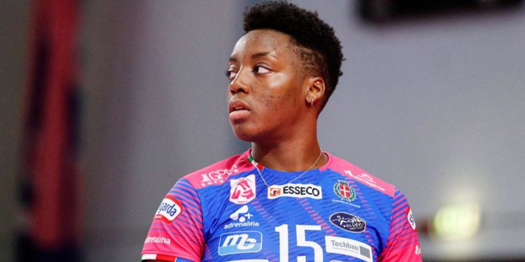 Tragedia nel volley, morta Julia Ituma: pallavolista dell’Igor Novara