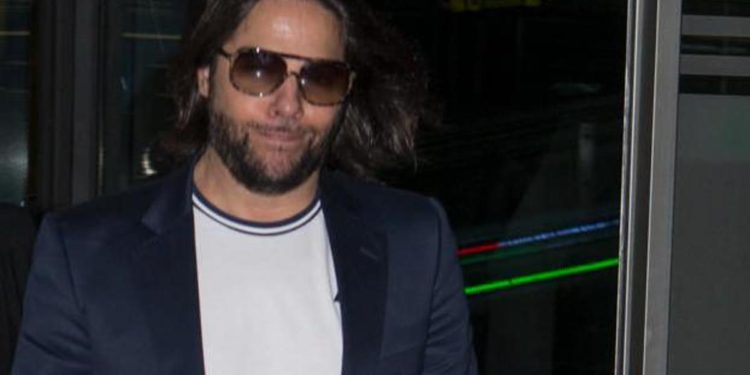 Joaquín Cortés, il ballerino spagnolo ricoverato d’urgenza