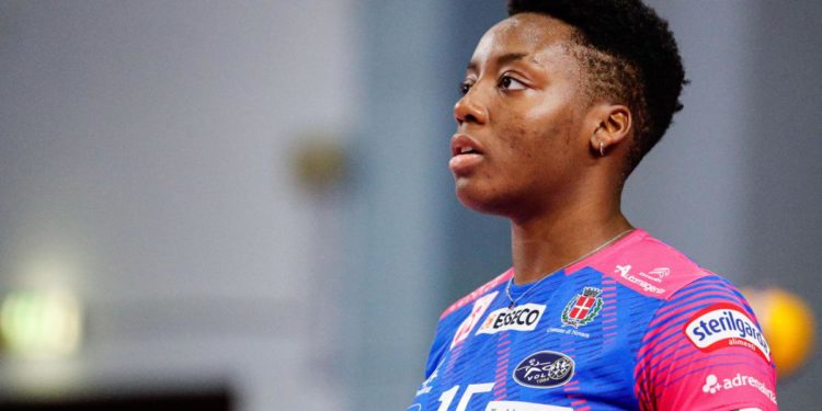 Morta Julia Ituma, chi era la giocatrice dell’Igor Volley Novara