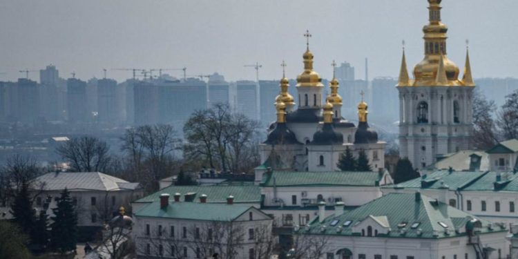 Russia: “Nessun piano tregua per Pasqua ortodossa”. Bakhmut a ferro e fuoco