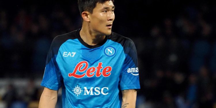 Napoli, Kim: “La città potrebbe paralizzarsi per lo scudetto”