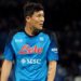 Napoli, Kim: “La città potrebbe paralizzarsi per lo scudetto”