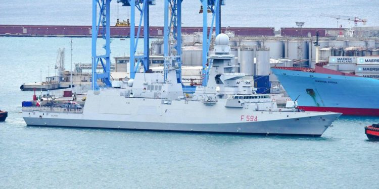 Blue Economy, Monti: “Autorità portuale Sicilia Occidentale per crescita volano nazionale”