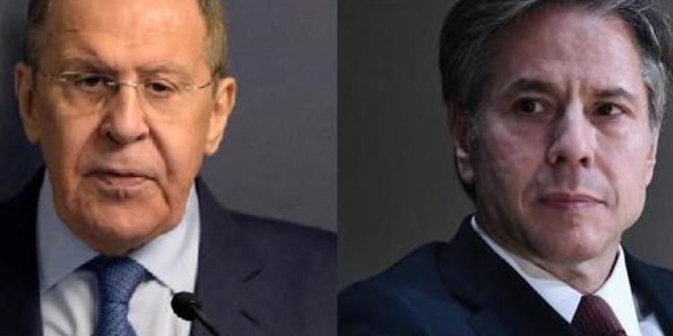 Evan Gershkovich arrestato in Russia, Blinken chiama Lavrov