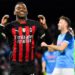 Napoli-Milan 0-4, poker rossonero e azzurri travolti