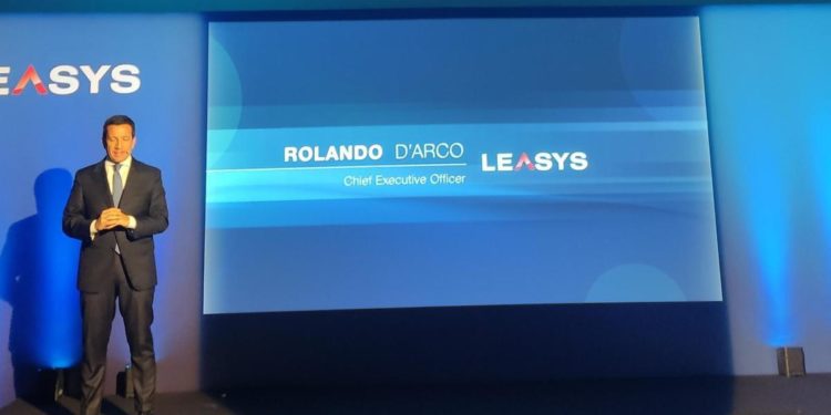 Leasys, prodotti e servizi della nuova società