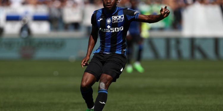 Cremonese-Atalanta 1-3, tris nerazzurro per la Champions