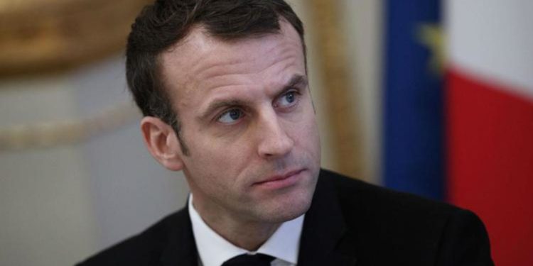 Cina-Usa, Macron ‘chiarisce’: “Nessuna equidistanza”