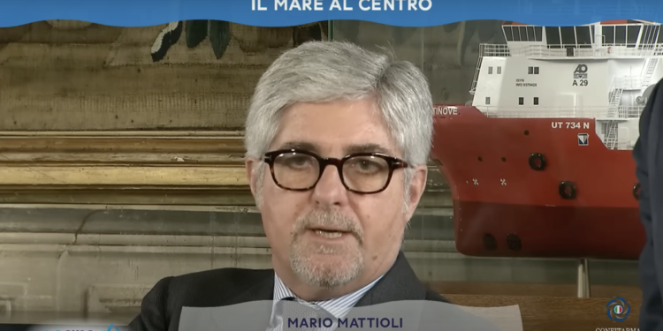 Mare, Confitarma e Federazione Mare celebrano giornata nazionale