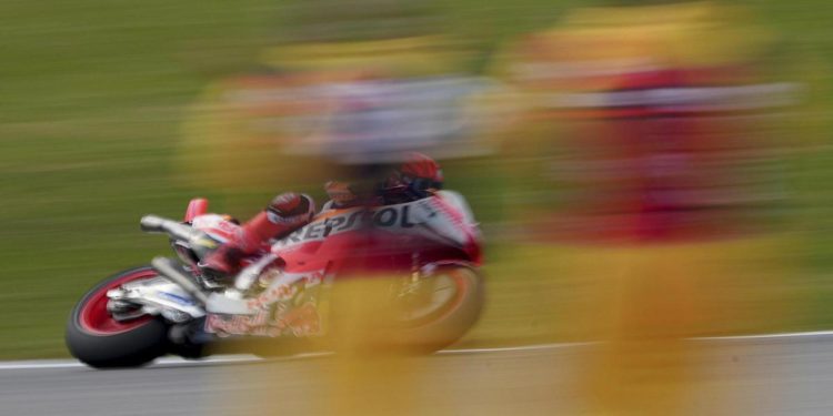 Motomondiale, Marquez salta anche il Gp di Austin