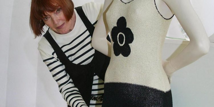 Morta la stilista Mary Quant, inventò la minigonna: aveva 93 anni