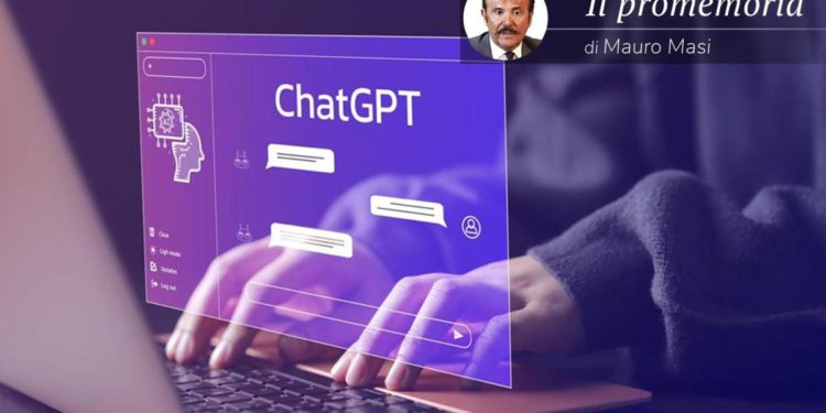 Intelligenza artificiale, ChatGPT è lo sviluppo naturale della Rete