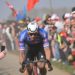 Parigi-Roubaix 2023, vince l’olandese Van der Poel. Ganna sesto