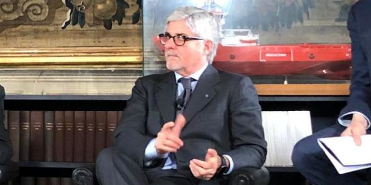 Mattioli (Confitarma), ‘da economia del mare valore aggiunto di 136 mld’