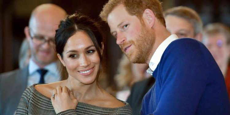 Gb, per Elisabetta Harry accecato da amore per Meghan