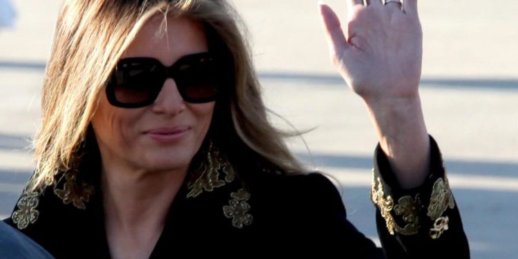 Dov’è Melania? Trump ringrazia la famiglia e non la nomina