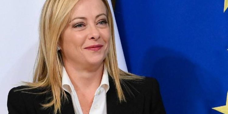 Meloni: “Mare vettore di sviluppo e ricchezza, rimetterlo al centro priorità”