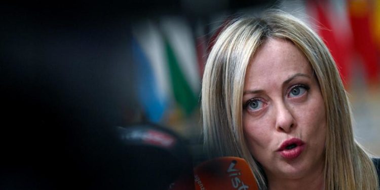 Pnrr, ipotesi Lega su rinuncia a parte dei soldi: lo stop di Meloni